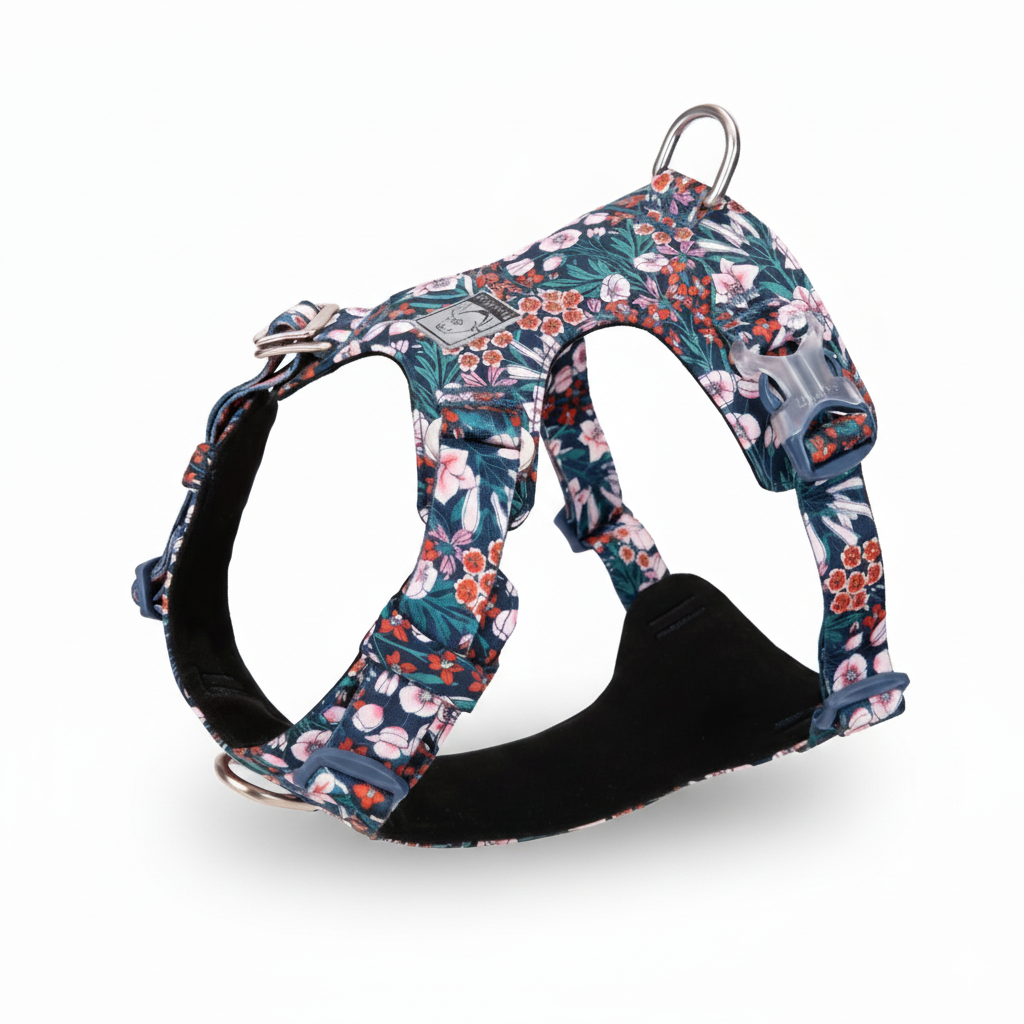 ComfortPlus Cotton Harness