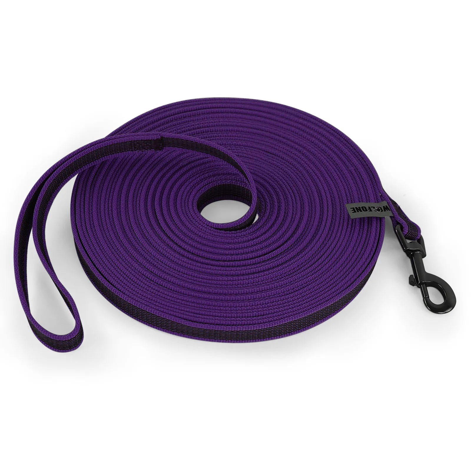 RR Training Dog Leash – 3M-15M for All Breeds