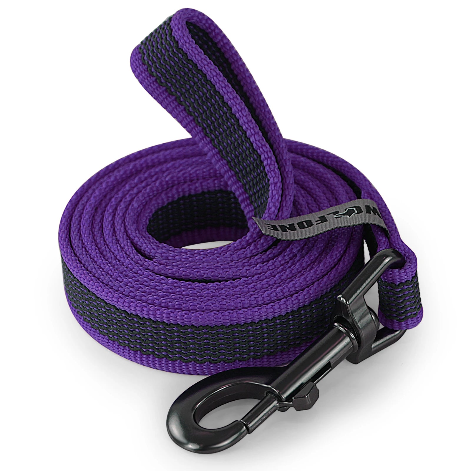 RR Training Dog Leash – 3M-15M for All Breeds